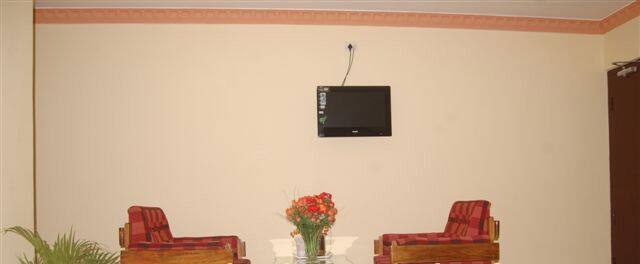 Hotel Lucky International, Balasore 2